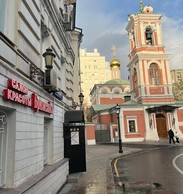 Салон красоты Брюнетка в центре Москвы